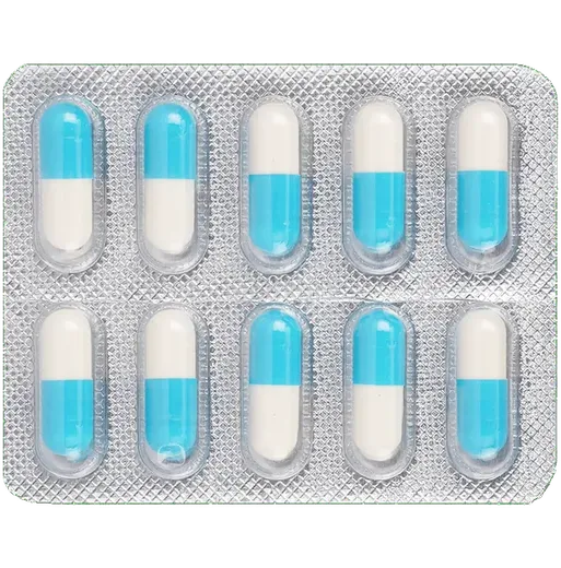 ambrodil xp capsule 10's